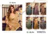 Shreya By Gobuni Kolkata Cotton With Litchi Work Saree